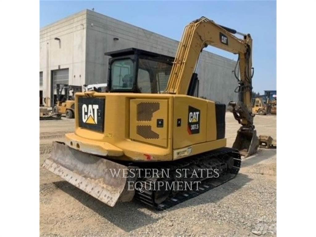 CAT 304 대형 굴삭기 29톤 이상