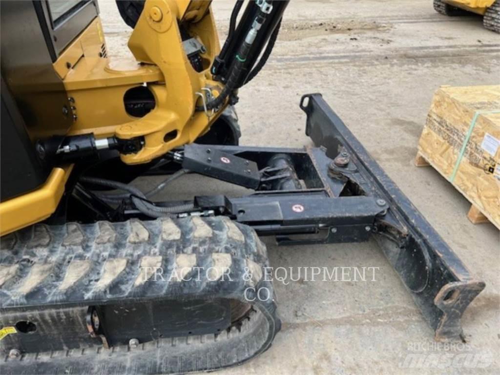 CAT 304 대형 굴삭기 29톤 이상