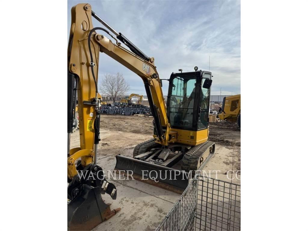 CAT 304 대형 굴삭기 29톤 이상