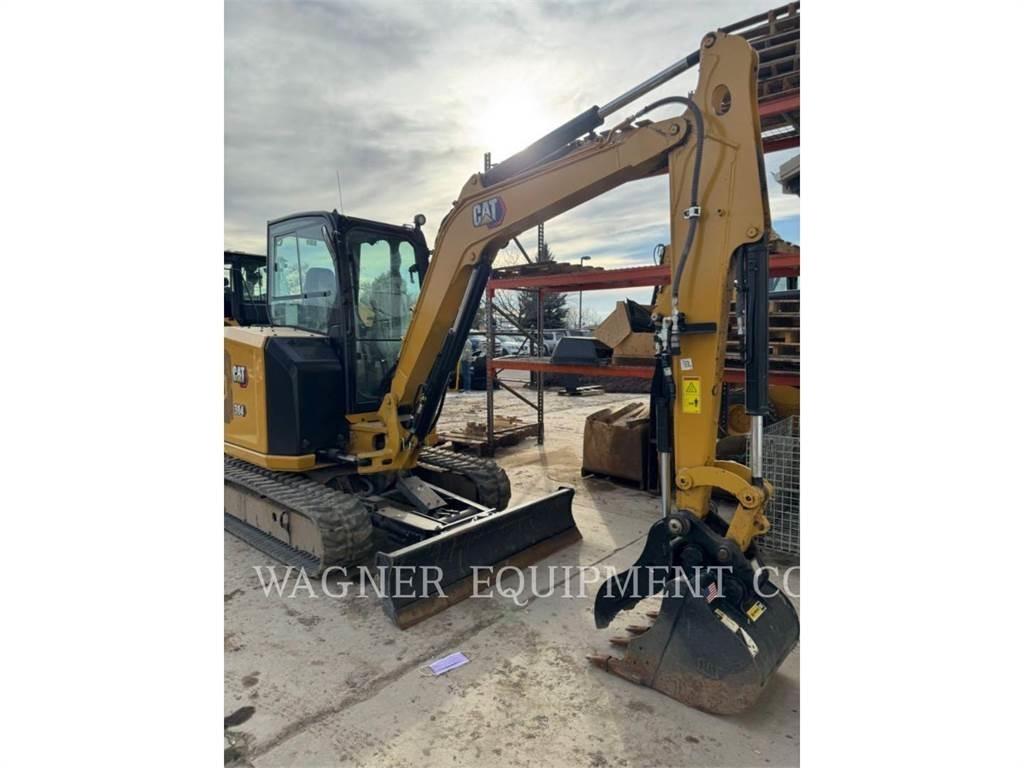 CAT 304 대형 굴삭기 29톤 이상
