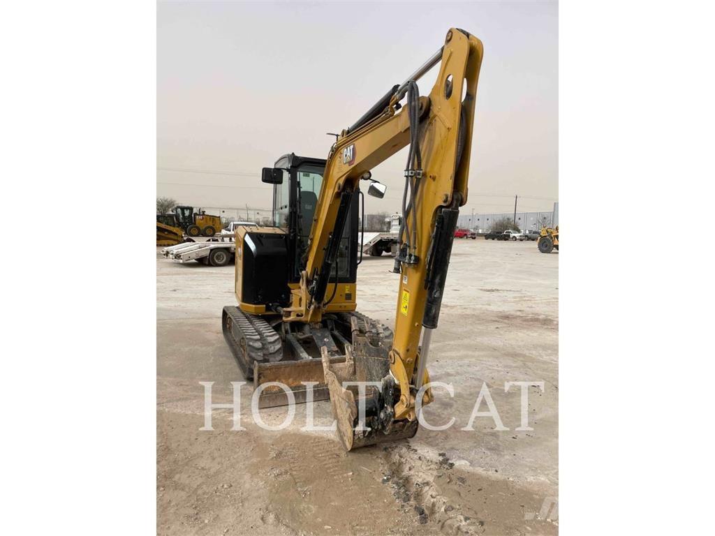 CAT 304 대형 굴삭기 29톤 이상