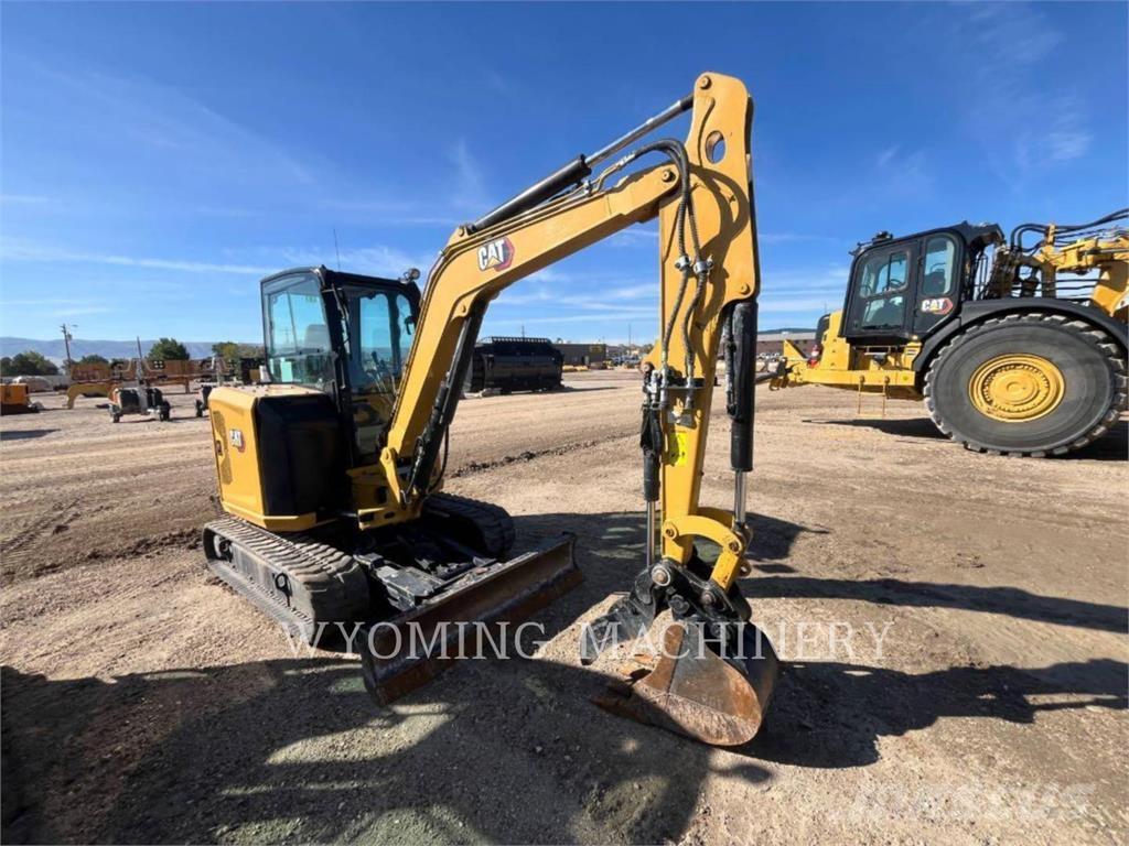 CAT 304 대형 굴삭기 29톤 이상