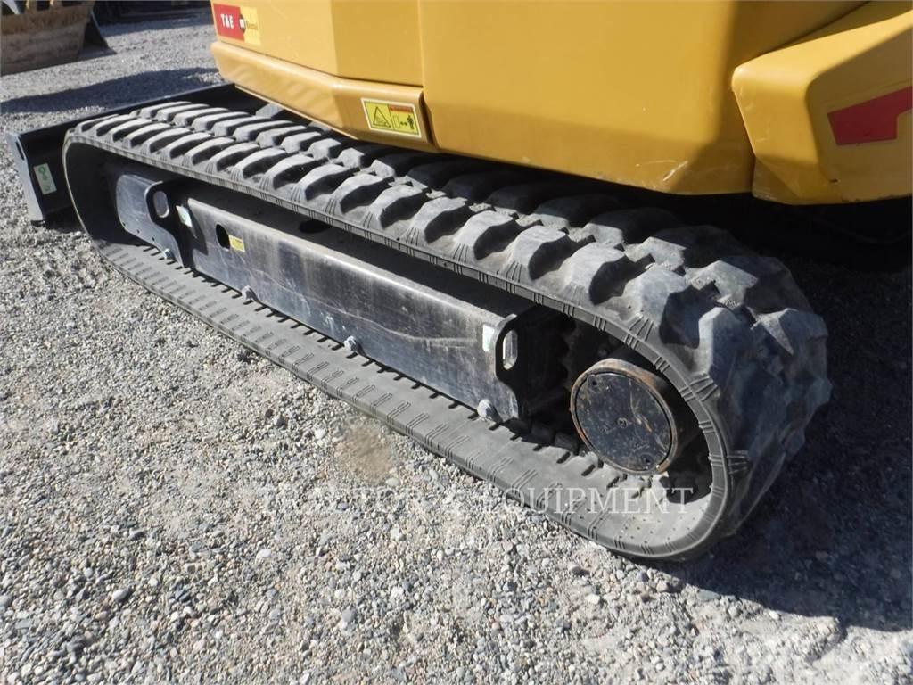 CAT 304-07 대형 굴삭기 29톤 이상