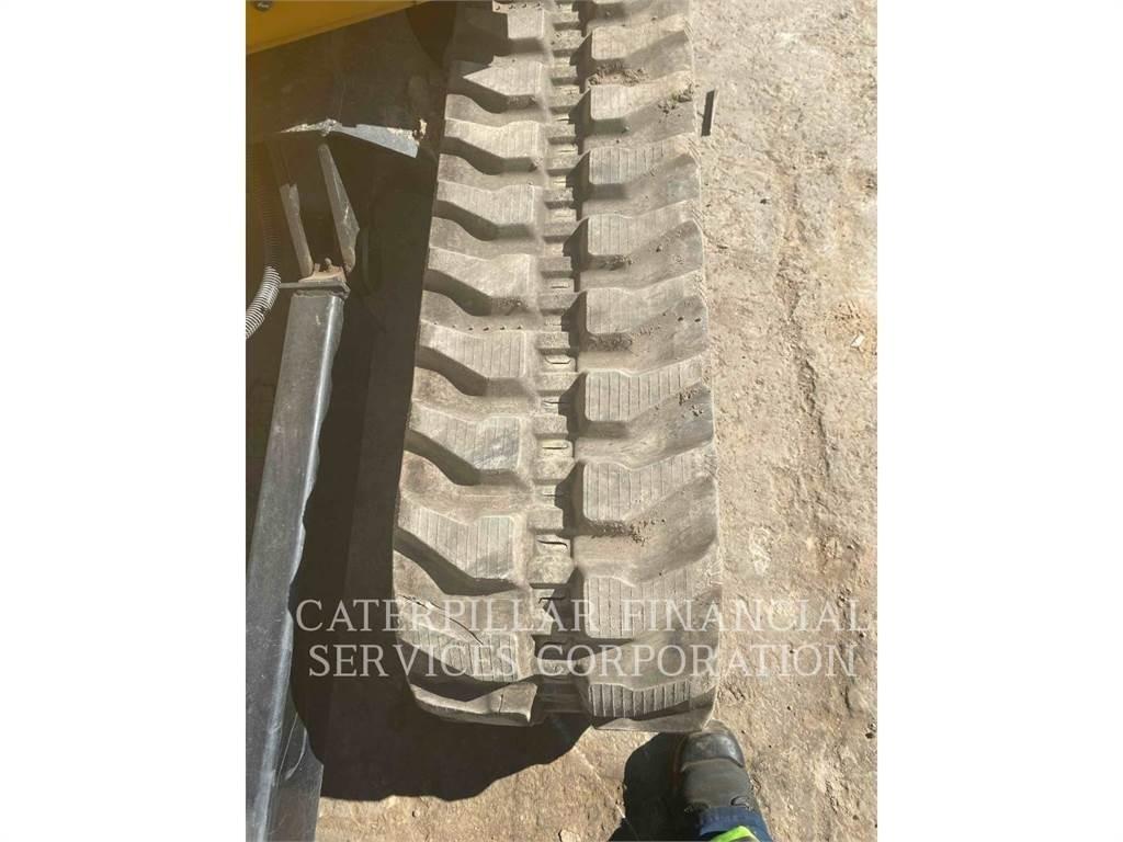 CAT 304 07A 대형 굴삭기 29톤 이상