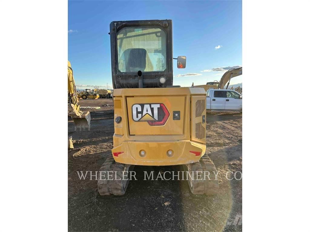 CAT 304 C3 TH 대형 굴삭기 29톤 이상