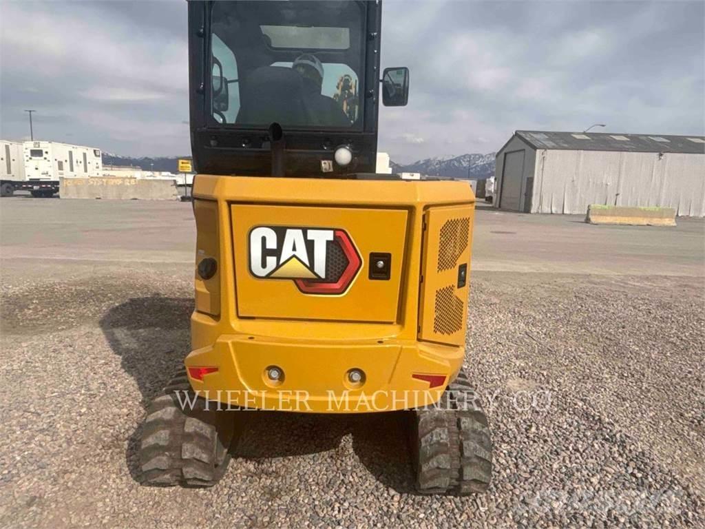 CAT 304 C3 TH 대형 굴삭기 29톤 이상