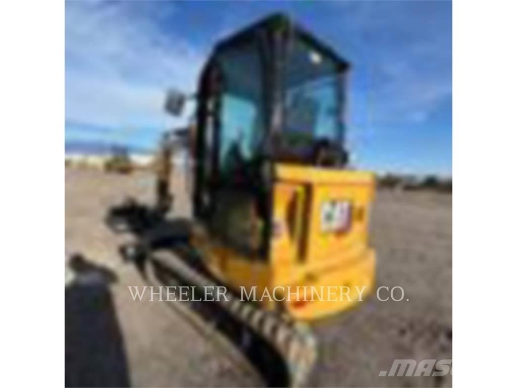 CAT 304 C3 THA 대형 굴삭기 29톤 이상