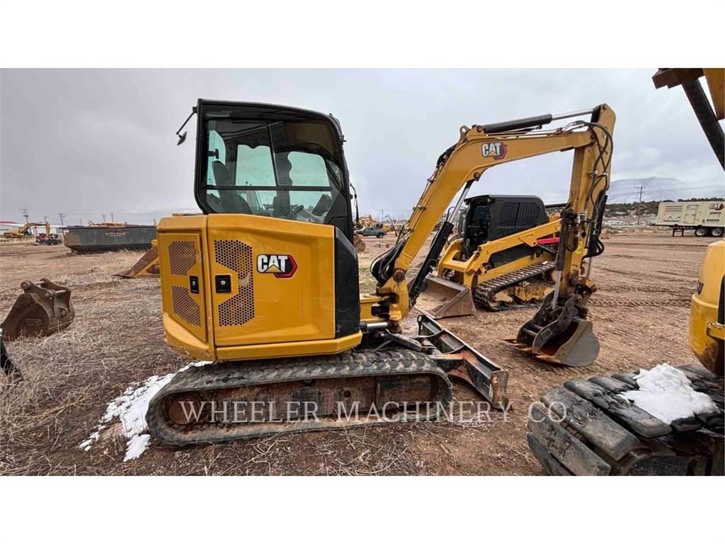 CAT 304 C3TH 대형 굴삭기 29톤 이상