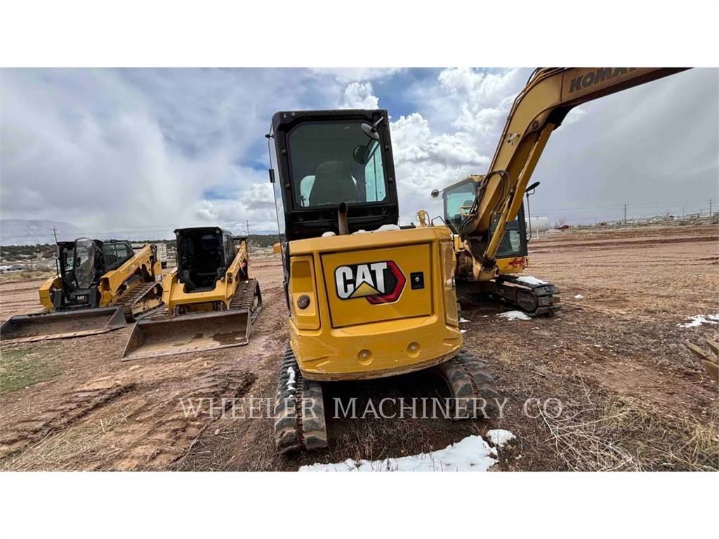 CAT 304 C3TH 대형 굴삭기 29톤 이상