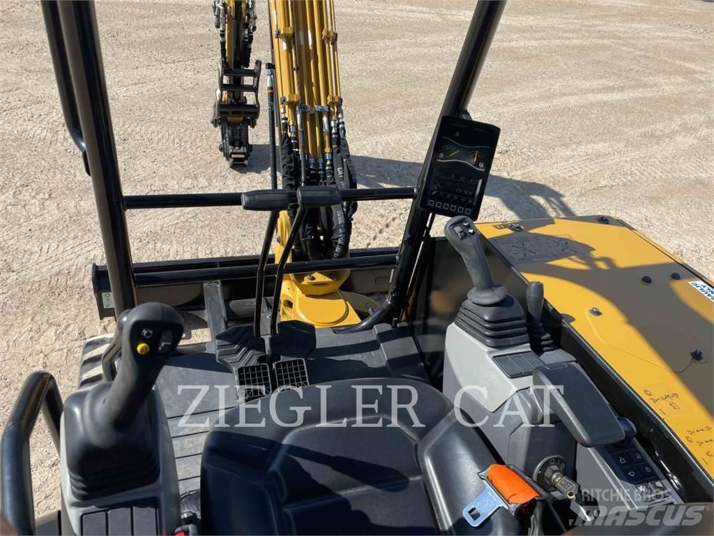 CAT 30407 대형 굴삭기 29톤 이상