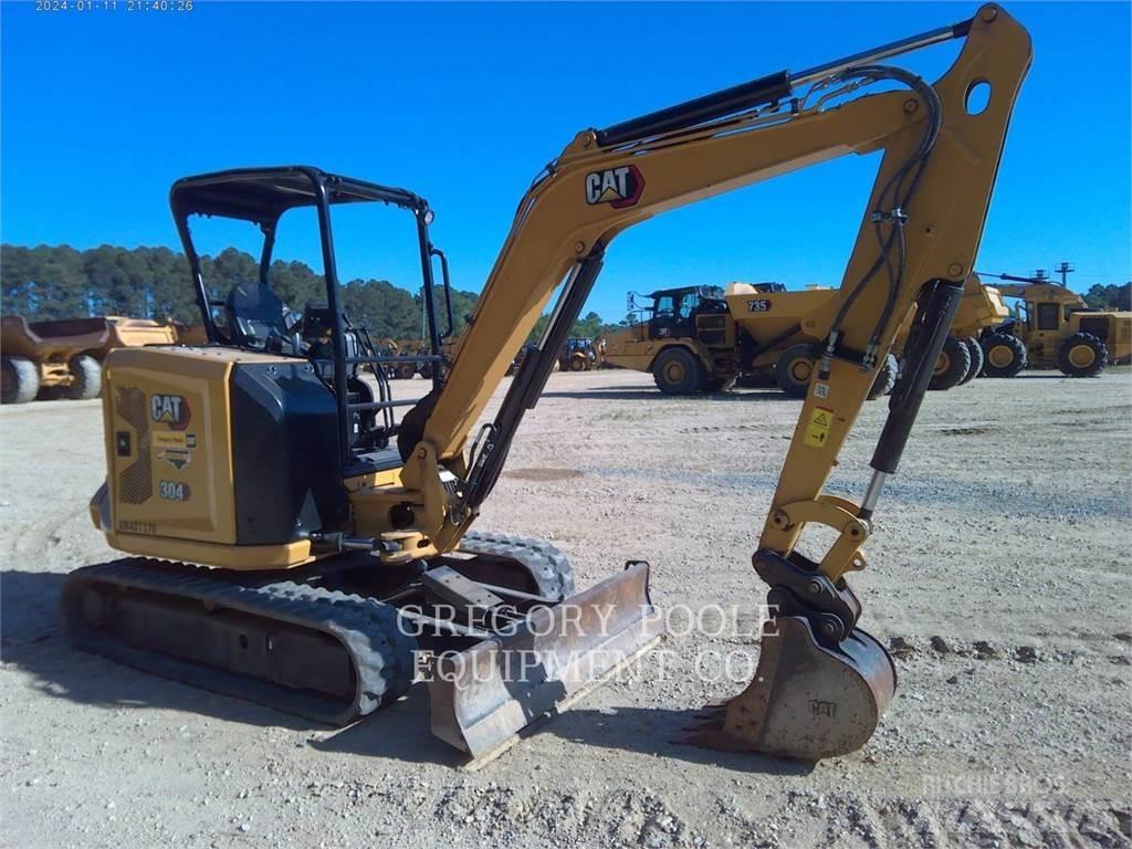 CAT 30407 대형 굴삭기 29톤 이상