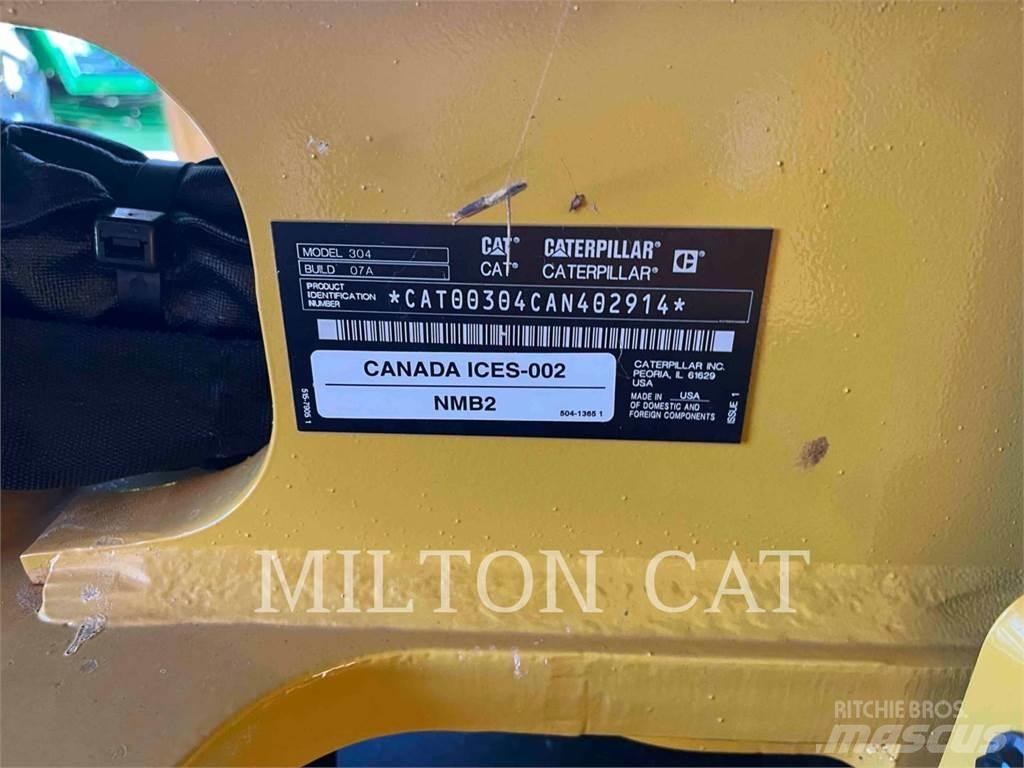 CAT 30407 대형 굴삭기 29톤 이상