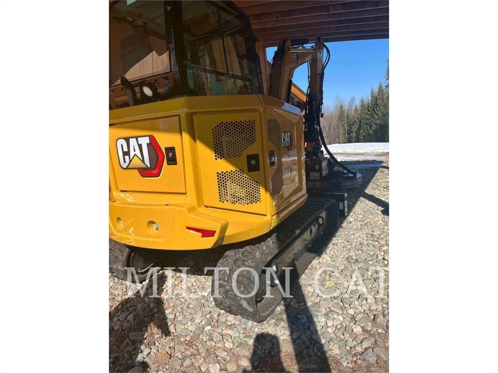 CAT 30407 대형 굴삭기 29톤 이상