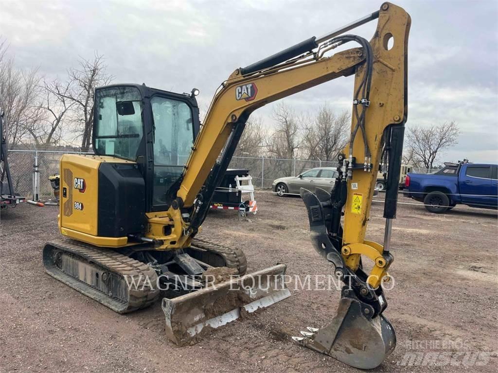 CAT 30407 대형 굴삭기 29톤 이상