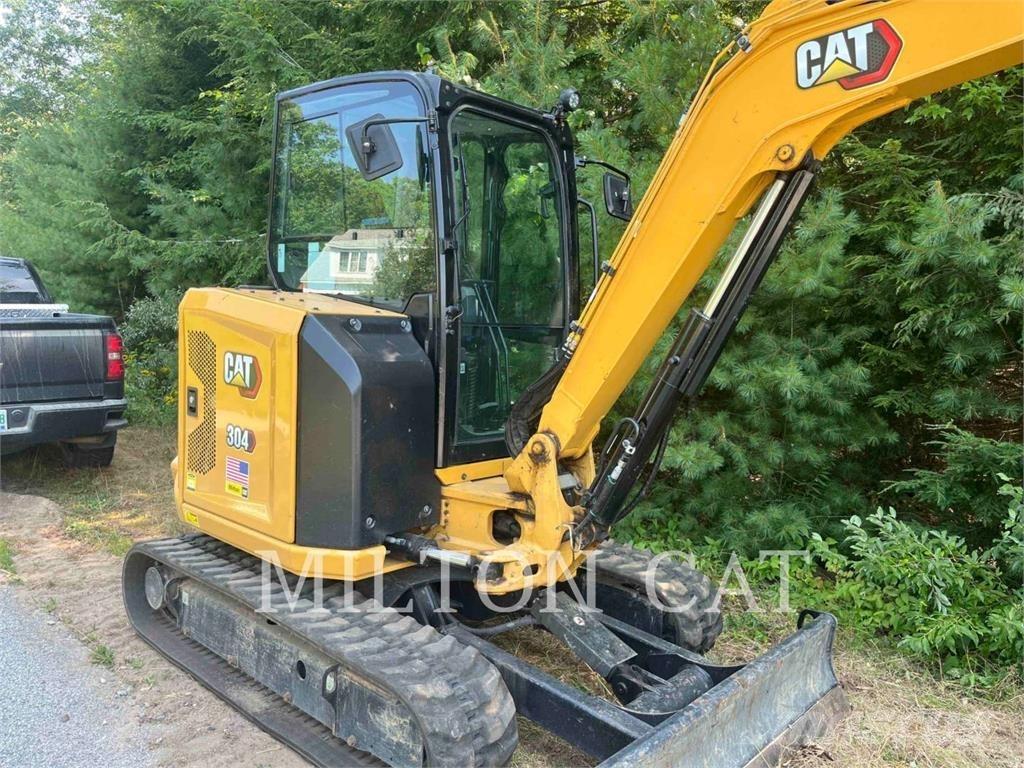 CAT 30407 대형 굴삭기 29톤 이상