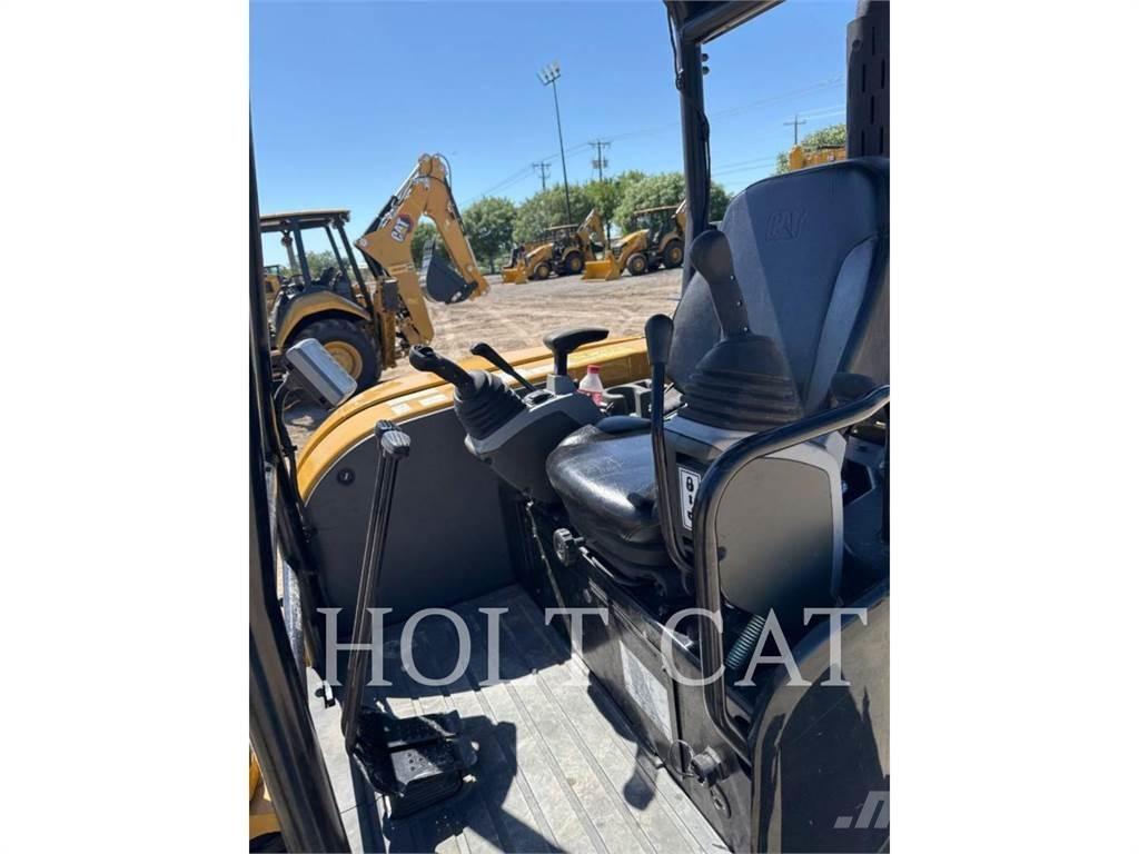 CAT 304E CR 대형 굴삭기 29톤 이상
