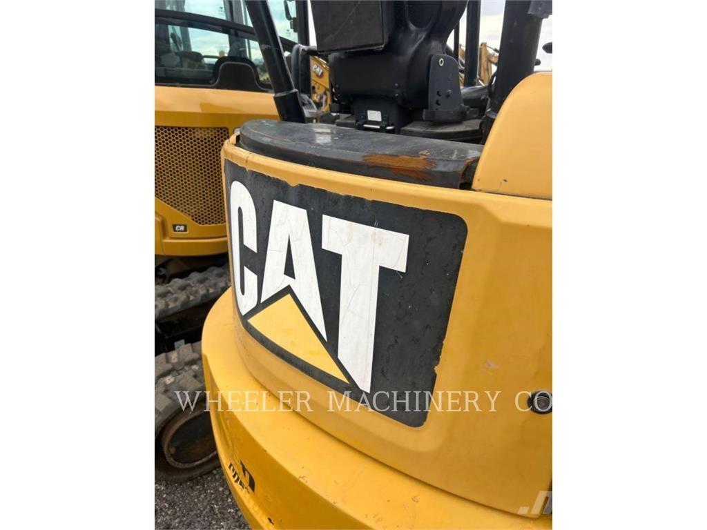CAT 304E DCA1 대형 굴삭기 29톤 이상