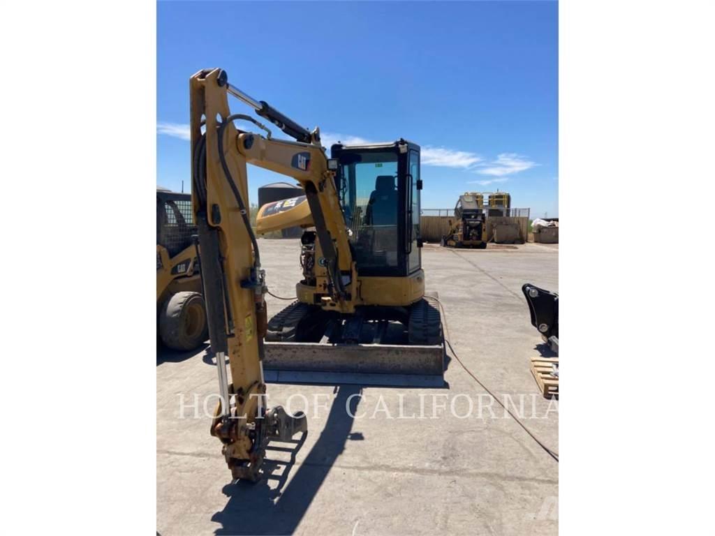 CAT 304E2 대형 굴삭기 29톤 이상