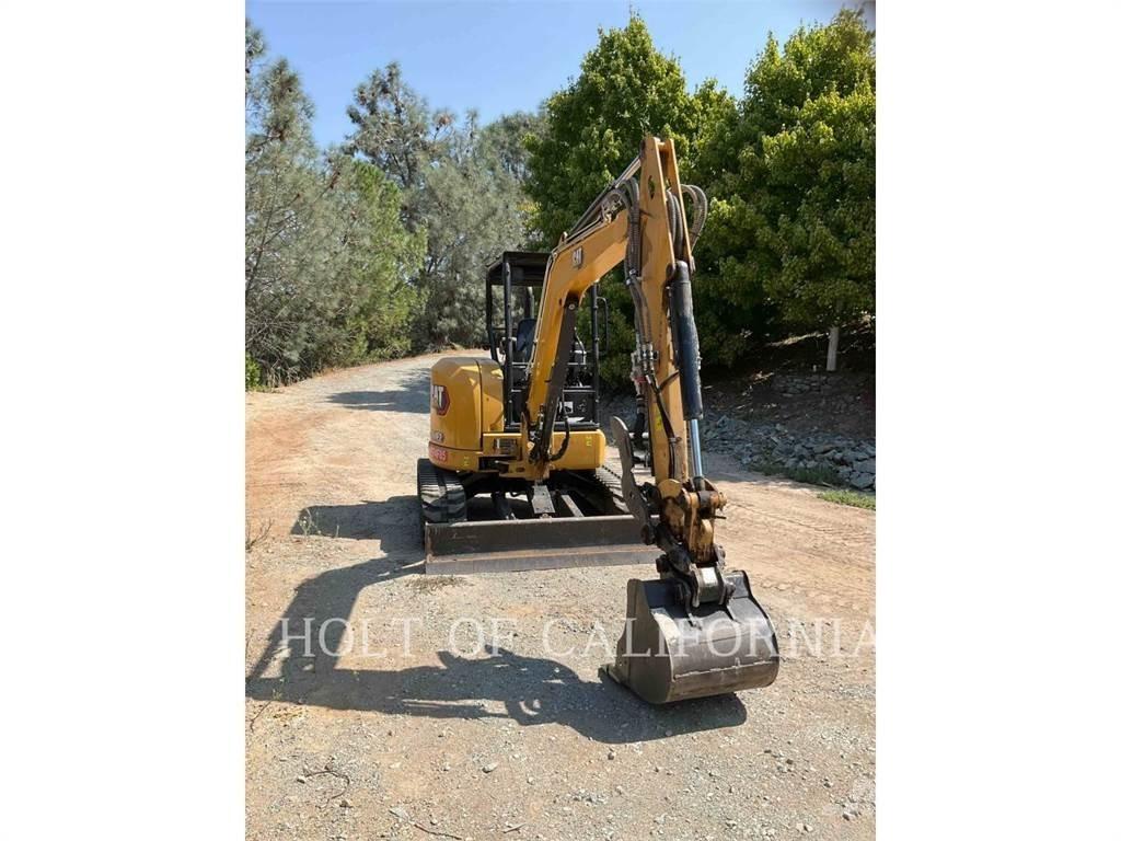 CAT 304E2 대형 굴삭기 29톤 이상