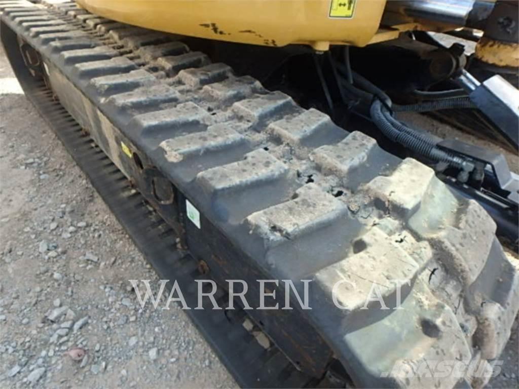 CAT 304E2 대형 굴삭기 29톤 이상