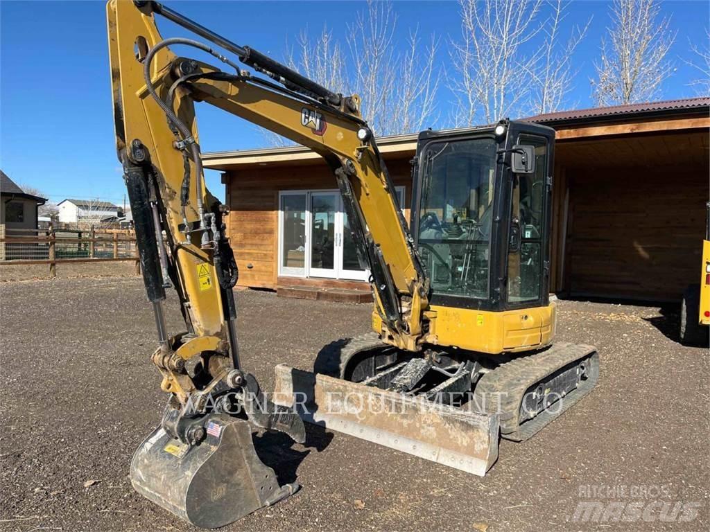 CAT 304E2 대형 굴삭기 29톤 이상