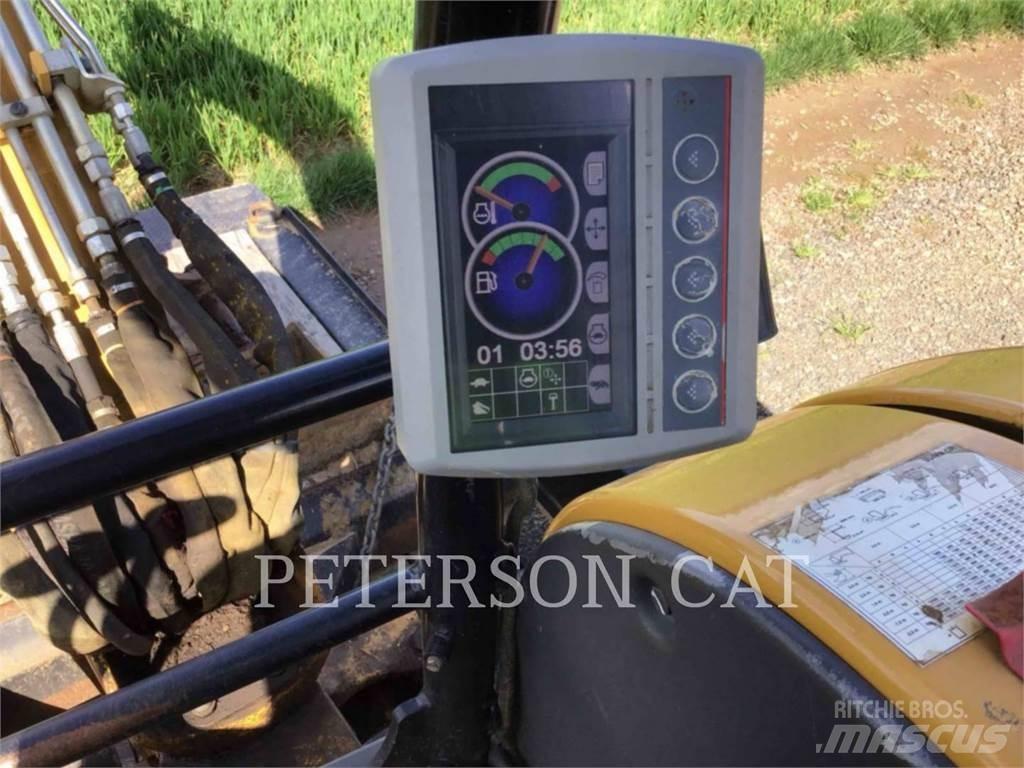 CAT 304E2 대형 굴삭기 29톤 이상