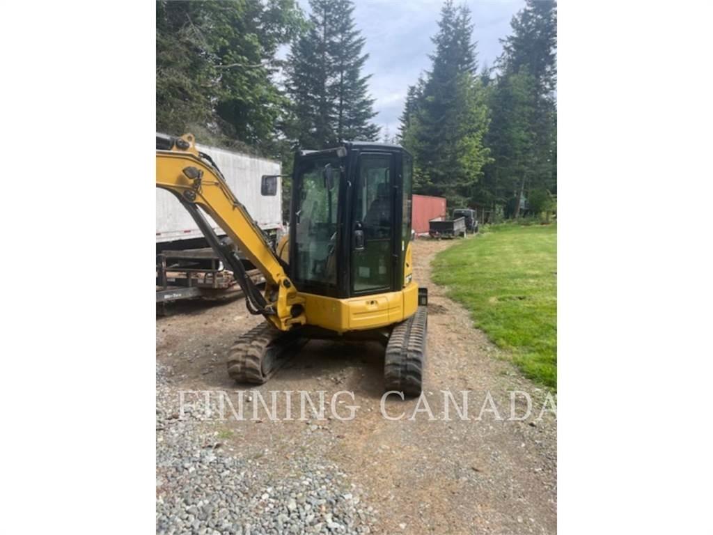 CAT 304E2 대형 굴삭기 29톤 이상
