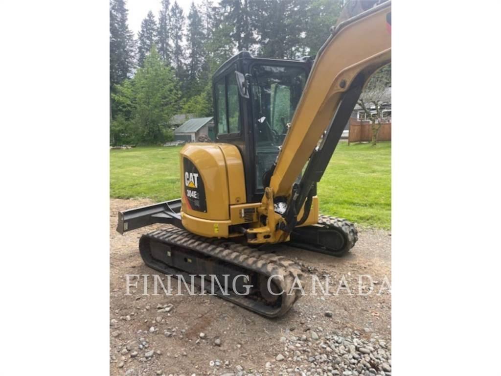 CAT 304E2 대형 굴삭기 29톤 이상