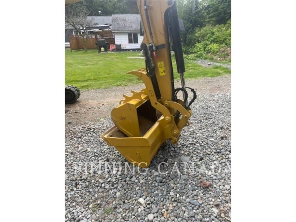 CAT 304E2 대형 굴삭기 29톤 이상