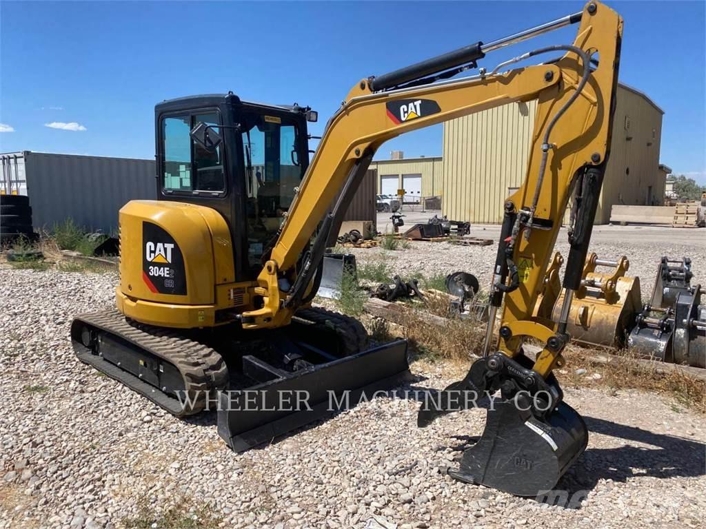 CAT 304E2 C1TH 대형 굴삭기 29톤 이상