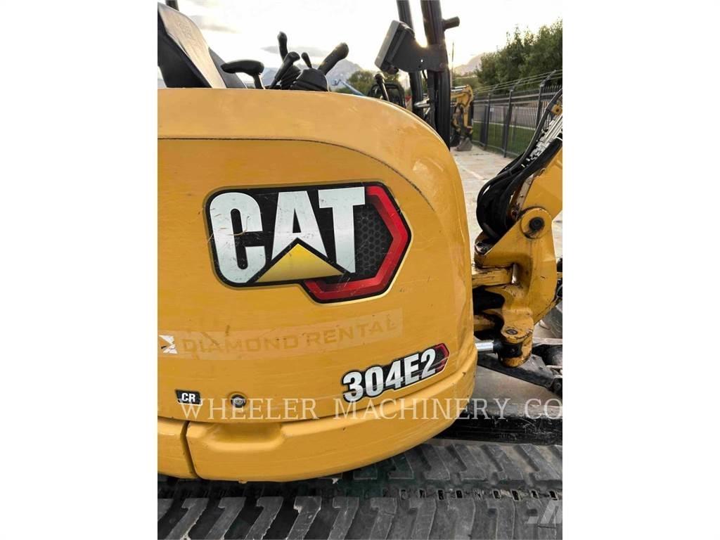 CAT 304E2 C1TH 대형 굴삭기 29톤 이상