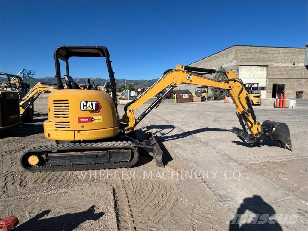 CAT 304E2 C1TH 대형 굴삭기 29톤 이상