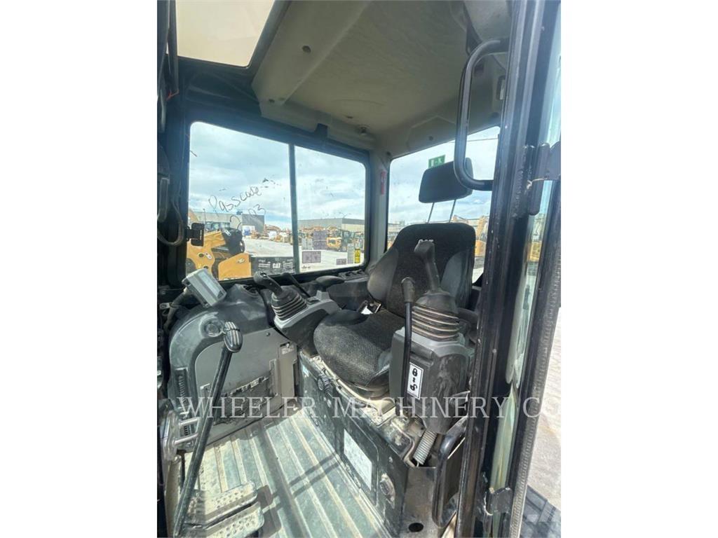 CAT 304E2 C3TH 대형 굴삭기 29톤 이상