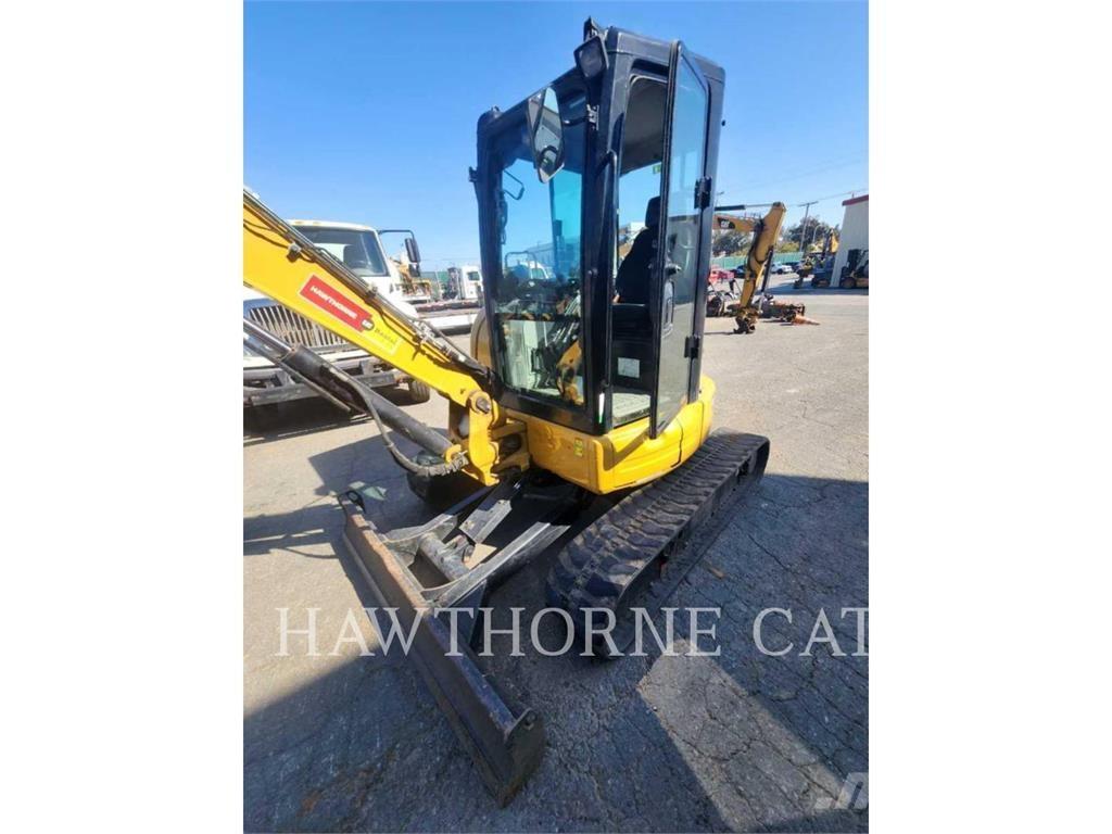 CAT 304E2 CAB 대형 굴삭기 29톤 이상