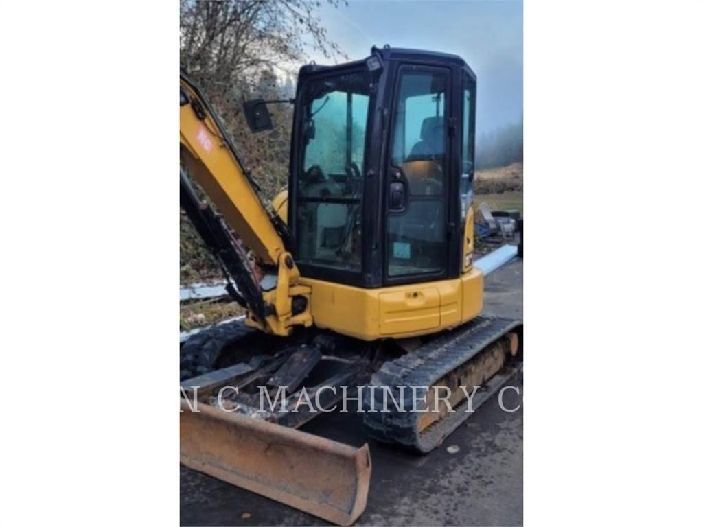 CAT 304E2 CRCB 대형 굴삭기 29톤 이상