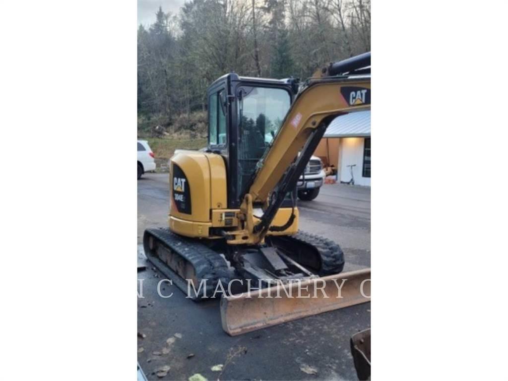 CAT 304E2 CRCB 대형 굴삭기 29톤 이상