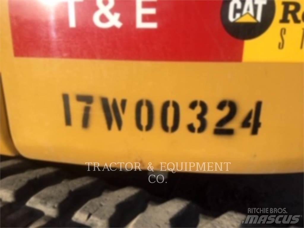 CAT 304E2 CRCN 대형 굴삭기 29톤 이상