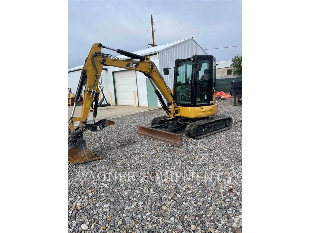 CAT 304E2 THB 대형 굴삭기 29톤 이상