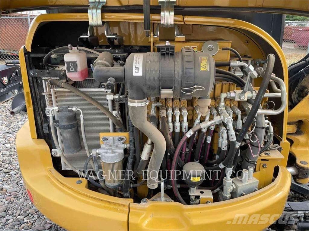 CAT 304E2 THB 대형 굴삭기 29톤 이상