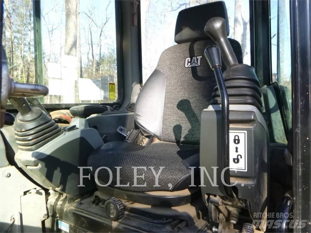CAT 304E2CR 대형 굴삭기 29톤 이상