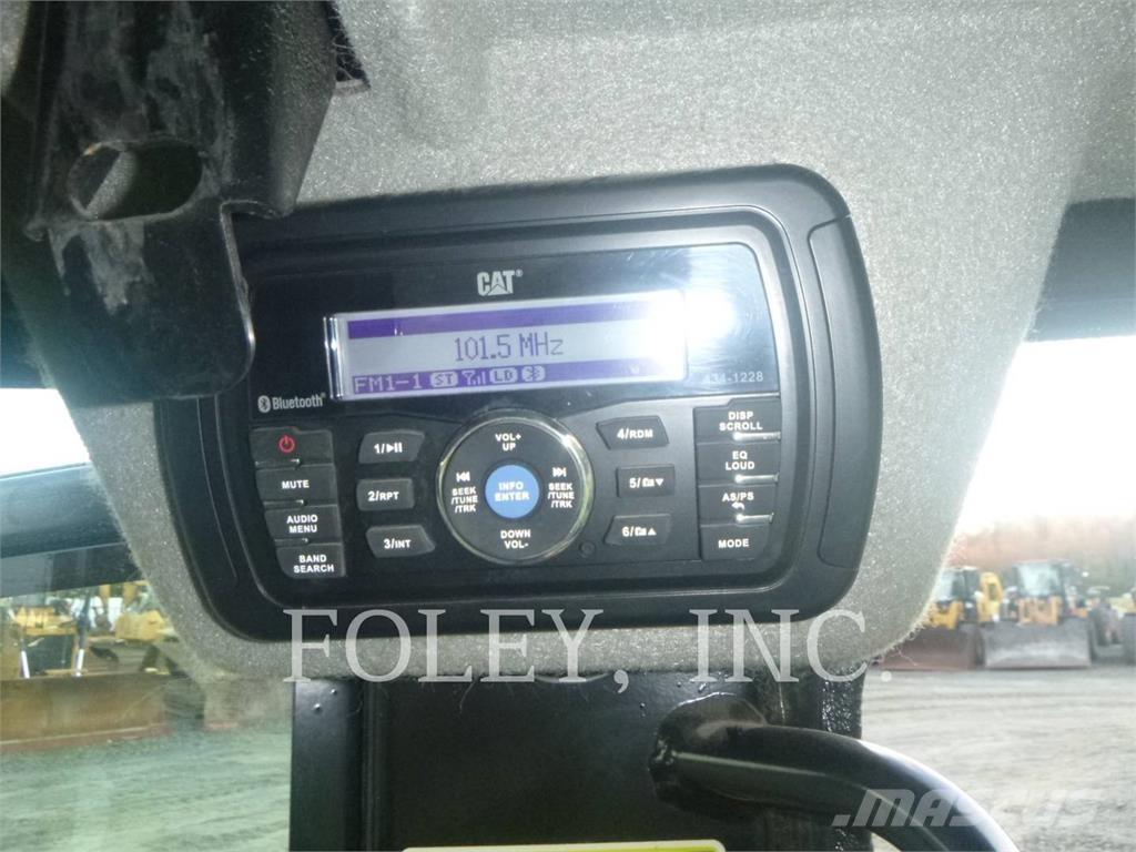 CAT 304E2CR 대형 굴삭기 29톤 이상