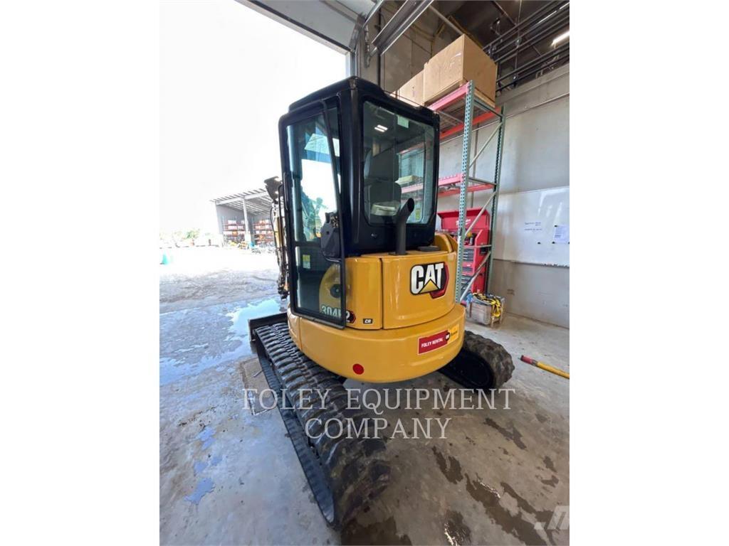 CAT 304E2LC 대형 굴삭기 29톤 이상