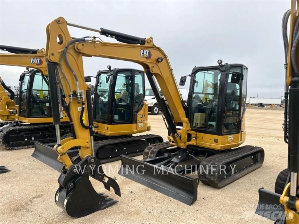 CAT 305 대형 굴삭기 29톤 이상