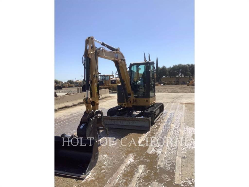 CAT 305 대형 굴삭기 29톤 이상