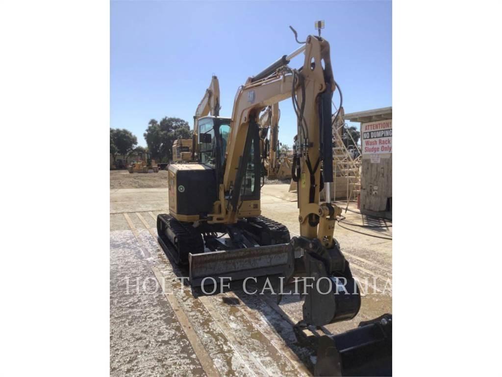 CAT 305 대형 굴삭기 29톤 이상