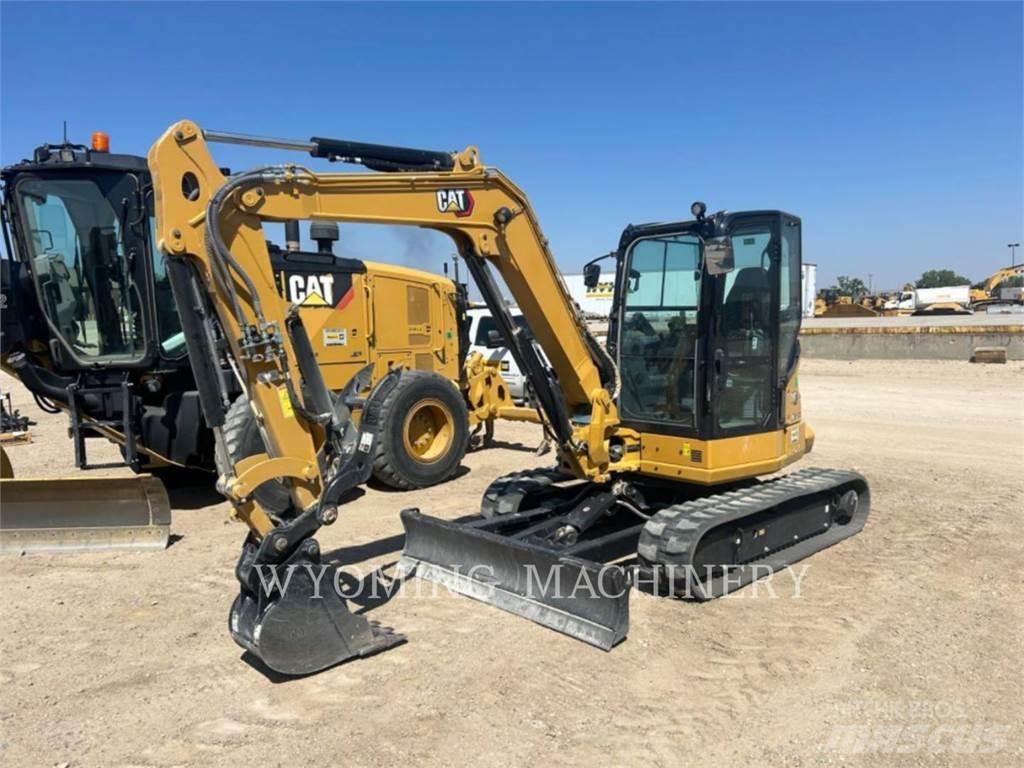 CAT 305 대형 굴삭기 29톤 이상
