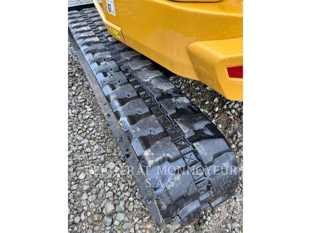 CAT 305 대형 굴삭기 29톤 이상