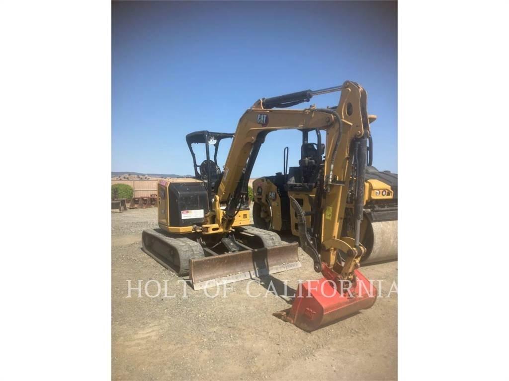 CAT 305 대형 굴삭기 29톤 이상
