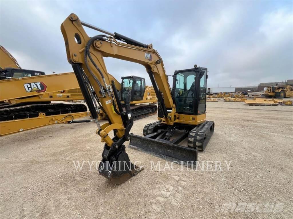 CAT 305 대형 굴삭기 29톤 이상