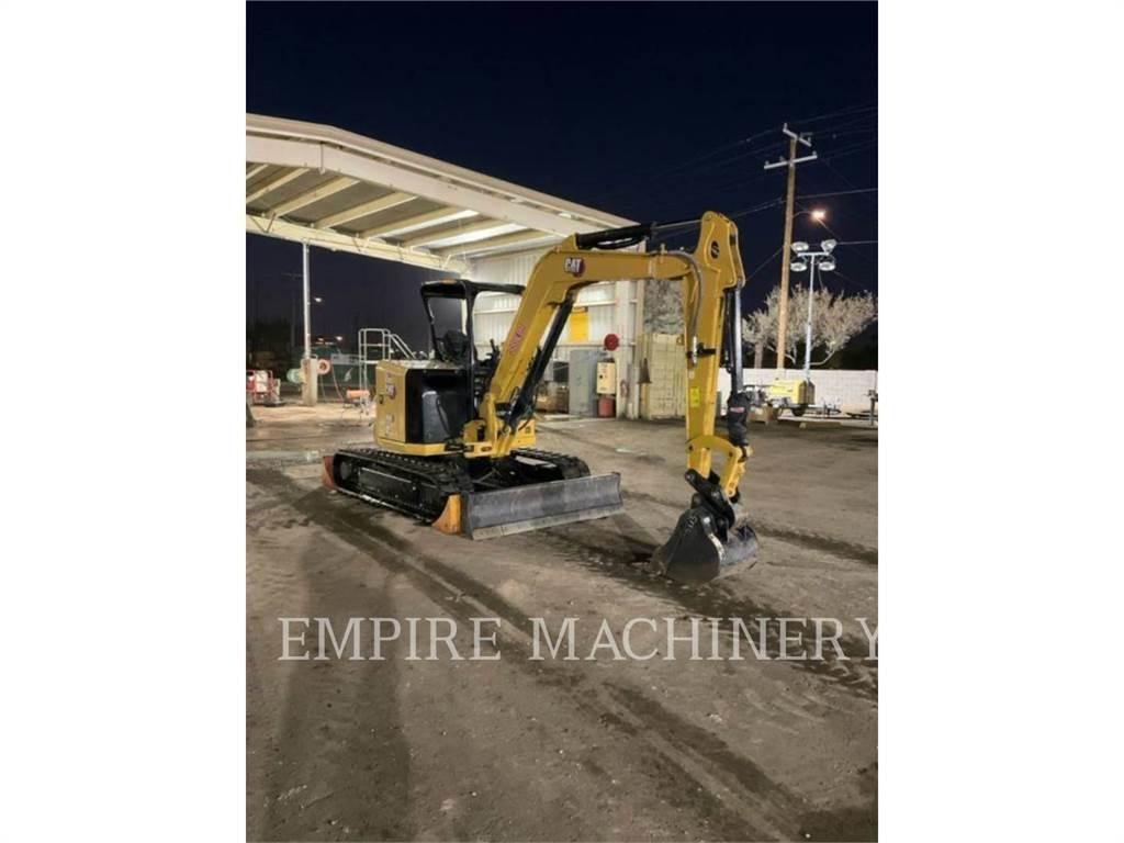 CAT 305-07 대형 굴삭기 29톤 이상